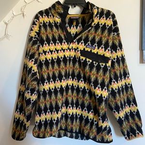 Patagonia Pullover